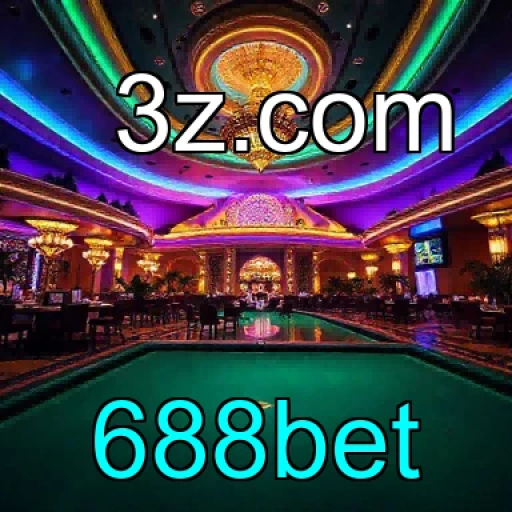 Bingo emocionante no 688bet: a melhor diversão online