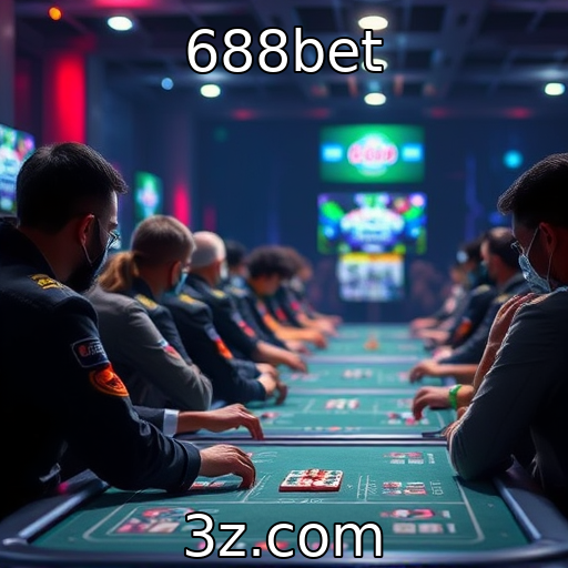 Análise do comportamento de jogadores em ambientes competitivos