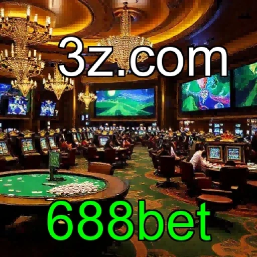 Apostas Ao Vivo: A Emoção do Live-Betting na 688bet