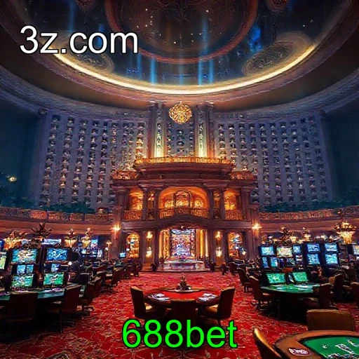 Corridas Empolgantes e Inovadoras na 688bet: Races que Encantam